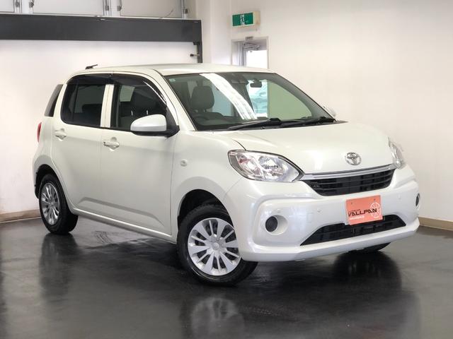 パッソ Ｘ　ＬパッケージＳ　４ＷＤ　禁煙車　スマートアシスト　純正ナビ　バックカメラ　クリアランスソナー　ドライブレコーダー　ＥＴＣ　オートマチックハイビーム　オートライト　ベンチシート　キーレス　スマートキー（27枚目）