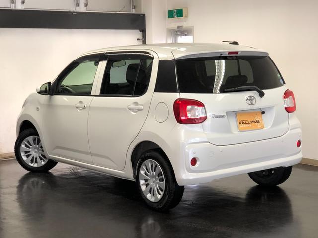 パッソ Ｘ　ＬパッケージＳ　４ＷＤ　禁煙車　スマートアシスト　純正ナビ　バックカメラ　クリアランスソナー　ドライブレコーダー　ＥＴＣ　オートマチックハイビーム　オートライト　ベンチシート　キーレス　スマートキー（31枚目）