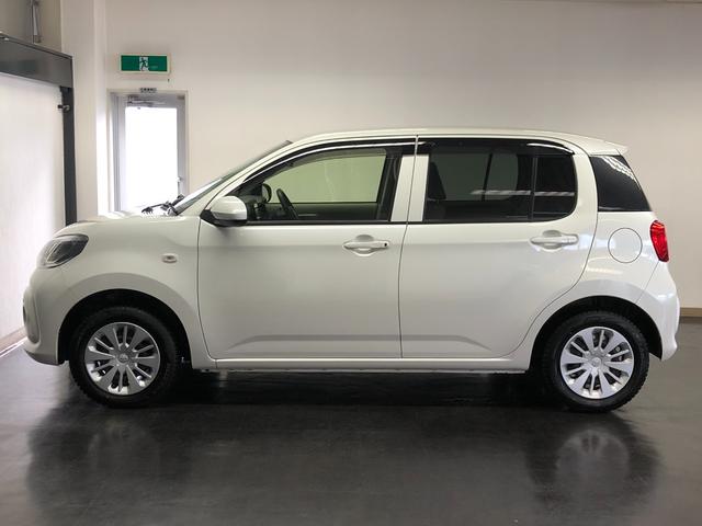 パッソ Ｘ　ＬパッケージＳ　４ＷＤ　禁煙車　スマートアシスト　純正ナビ　バックカメラ　クリアランスソナー　ドライブレコーダー　ＥＴＣ　オートマチックハイビーム　オートライト　ベンチシート　キーレス　スマートキー（32枚目）