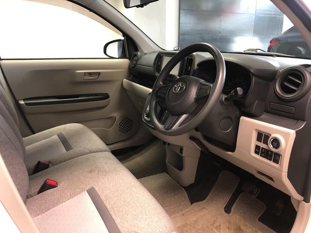 パッソ Ｘ　ＬパッケージＳ　４ＷＤ　禁煙車　スマートアシスト　純正ナビ　バックカメラ　クリアランスソナー　ドライブレコーダー　ＥＴＣ　オートマチックハイビーム　オートライト　ベンチシート　キーレス　スマートキー（33枚目）