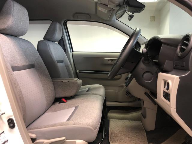 パッソ Ｘ　ＬパッケージＳ　４ＷＤ　禁煙車　スマートアシスト　純正ナビ　バックカメラ　クリアランスソナー　ドライブレコーダー　ＥＴＣ　オートマチックハイビーム　オートライト　ベンチシート　キーレス　スマートキー（35枚目）