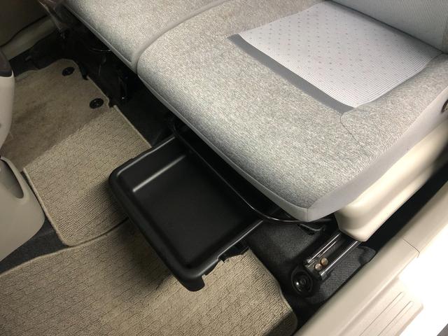 パッソ Ｘ　ＬパッケージＳ　４ＷＤ　禁煙車　スマートアシスト　純正ナビ　バックカメラ　クリアランスソナー　ドライブレコーダー　ＥＴＣ　オートマチックハイビーム　オートライト　ベンチシート　キーレス　スマートキー（41枚目）