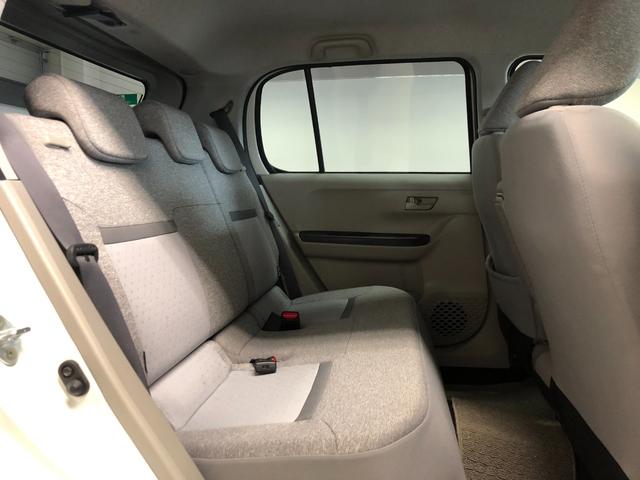 パッソ Ｘ　ＬパッケージＳ　４ＷＤ　禁煙車　スマートアシスト　純正ナビ　バックカメラ　クリアランスソナー　ドライブレコーダー　ＥＴＣ　オートマチックハイビーム　オートライト　ベンチシート　キーレス　スマートキー（43枚目）