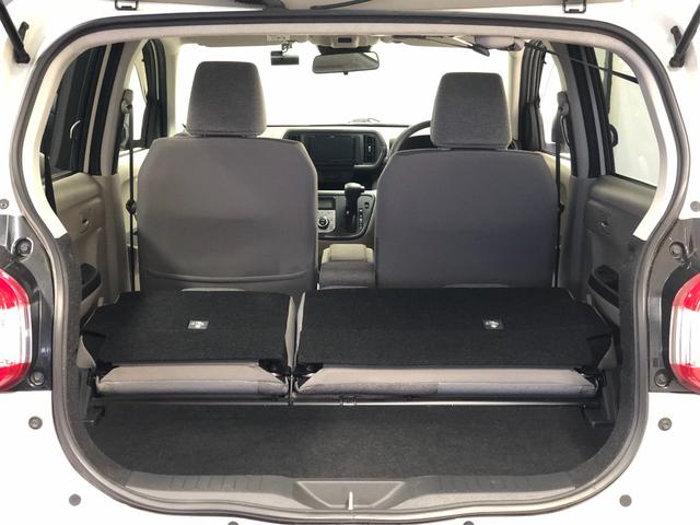 パッソ Ｘ　ＬパッケージＳ　４ＷＤ　禁煙車　スマートアシスト　純正ナビ　バックカメラ　クリアランスソナー　ドライブレコーダー　ＥＴＣ　オートマチックハイビーム　オートライト　ベンチシート　キーレス　スマートキー（50枚目）