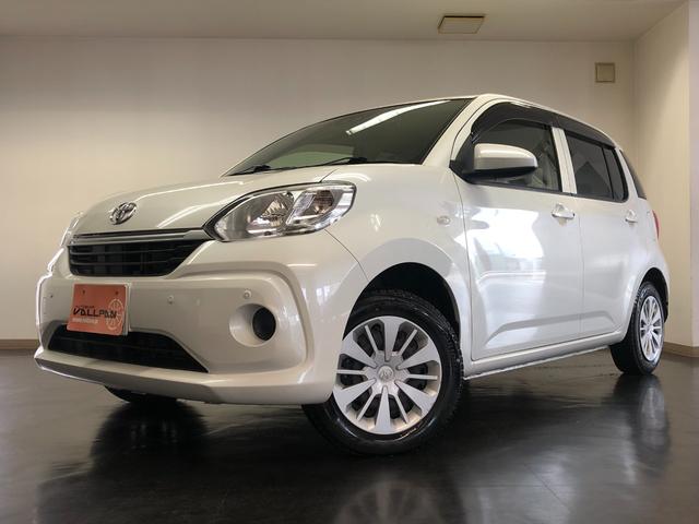 パッソ Ｘ　ＬパッケージＳ　４ＷＤ　禁煙車　スマートアシスト　純正ナビ　バックカメラ　クリアランスソナー　ドライブレコーダー　ＥＴＣ　オートマチックハイビーム　オートライト　ベンチシート　キーレス　スマートキー（54枚目）