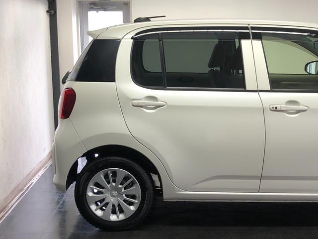 パッソ Ｘ　ＬパッケージＳ　４ＷＤ　禁煙車　スマートアシスト　純正ナビ　バックカメラ　クリアランスソナー　ドライブレコーダー　ＥＴＣ　オートマチックハイビーム　オートライト　ベンチシート　キーレス　スマートキー（67枚目）