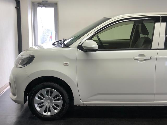 パッソ Ｘ　ＬパッケージＳ　４ＷＤ　禁煙車　スマートアシスト　純正ナビ　バックカメラ　クリアランスソナー　ドライブレコーダー　ＥＴＣ　オートマチックハイビーム　オートライト　ベンチシート　キーレス　スマートキー（68枚目）