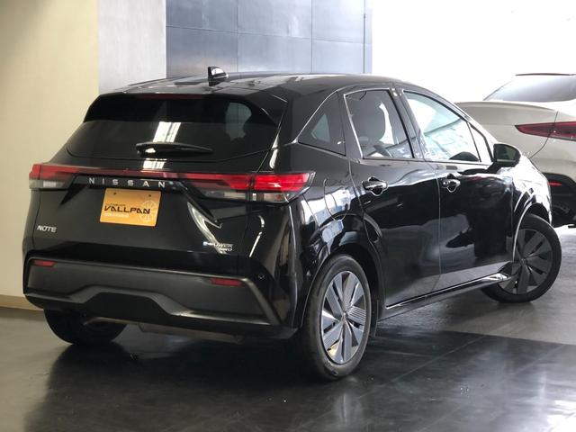 ノート Ｘ　ＦＯＵＲ　４ＷＤ　禁煙車　エマージェンシーブレーキ　アラウンドビューモニター　インテリジェントルームミラー　シートヒーター　プロパイロット　純正ナビＴＶ　ステアリングヒーター　ＥＴＣ　バックカメラ（32枚目）