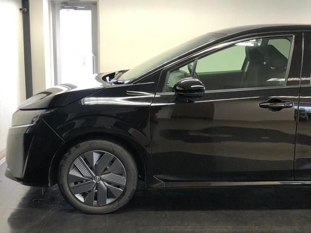 ノート Ｘ　ＦＯＵＲ　４ＷＤ　禁煙車　エマージェンシーブレーキ　アラウンドビューモニター　インテリジェントルームミラー　シートヒーター　プロパイロット　純正ナビＴＶ　ステアリングヒーター　ＥＴＣ　バックカメラ（67枚目）