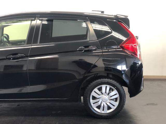 フィット １３Ｇ・Ｌパッケージ　４ＷＤ　禁煙車　シティブレーキアクティブシステム　社外ナビＴＶ　バックカメラ　プッシュスタート　ＥＴＣ　ドライブレコーダー　レーダー探知機　キーレス　ＥＣＯＮモード　ＬＥＤヘッドライト（68枚目）