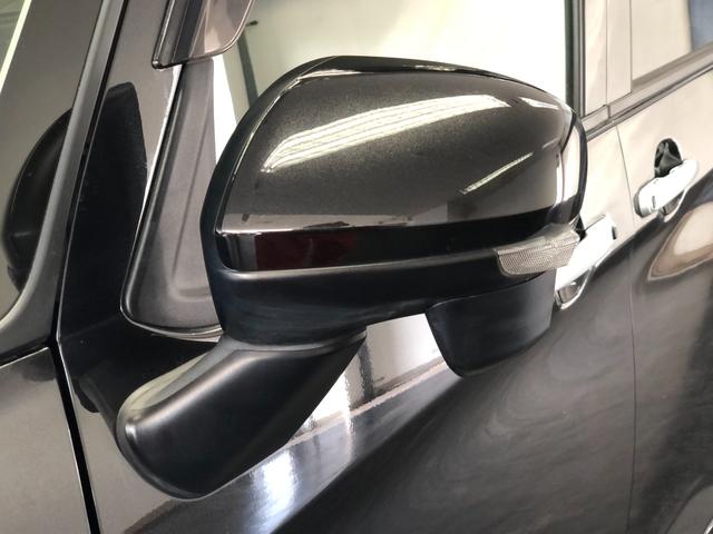 ルーミー Ｇ　４ＷＤ　禁煙車　スマートアシスト　寒冷地仕様　両側パワースライドドア　プッシュスタート　コーナーセンサー　キーレス　エンジンスターター　ドライブレコーダー　ＬＥＤヘッドライト　オートライト（68枚目）