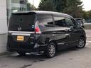 セレナ ハイウェイスター　プロパイロットエディション　４ＷＤ　禁煙車　寒冷地仕様　プロパイロット　インテリジェントエマージェンシーブレーキ　両側パワースライドドア　左側ハンズフリーオートスライドドア　デュアルバックドア　クリアランスソナー　オートライト（7枚目）