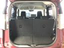 意外と広いトランクルームです!ちょっとした買い物から、旅行まで、この一台あれば大丈夫です!
