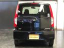 ムーヴ X 4WD 禁煙車 寒冷地仕様 純正ナビTV バックカメラ エコアイドル プッシュスタート キーレス スマートキー ベンチシート フルフラットシート(8枚目)