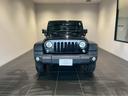 ジープ・ラングラーアンリミテッド スポーツ アンリミテッド スポーツ 4WD 純正18インチアルミホイールサイドカメラ クルーズコントロール ETC 禁煙車 オートエアコン ファブリックシート 中古車画像_4