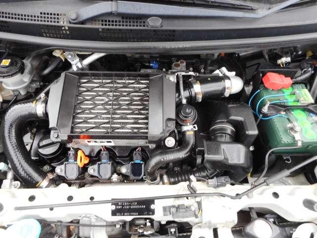 パステルターボ エンスタ 純正CD Bカメラ(19枚目)