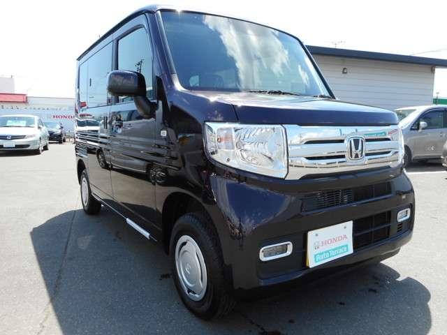クール・ホンダセンシング 届出済未使用車(3枚目)
