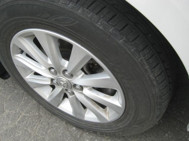 プレミオ １．８Ｘ　４ＷＤ　エンスタ（19枚目）