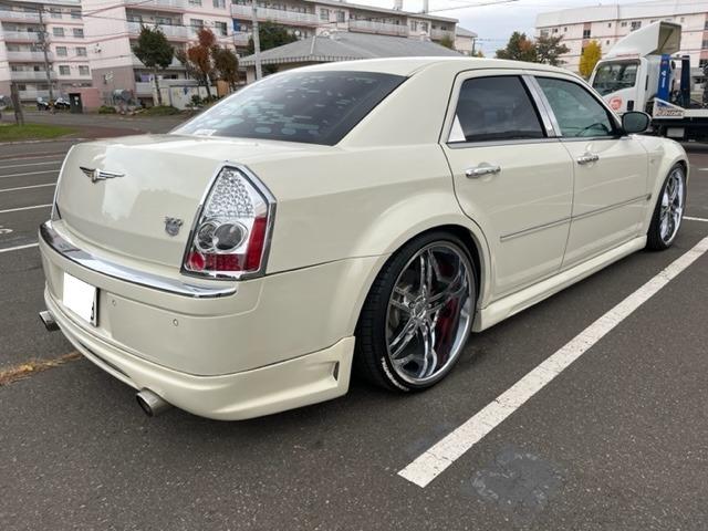 5.7HEMI(5枚目)