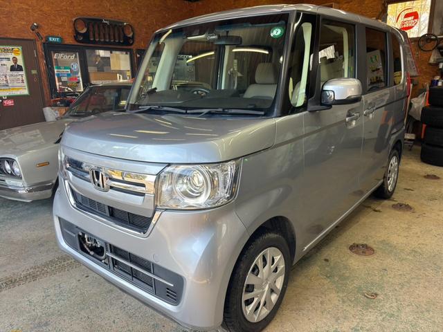 N-BOX L(6枚目)