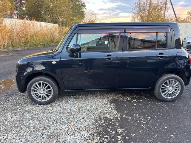 アルトラパン リミテッド(9枚目)