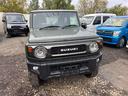 ジムニー XC ハードトップ 中古車画像_3