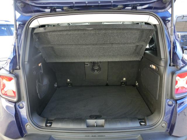 ジープ・レネゲード トレイルホーク ワンオーナー・クルーズコントロール・バックカメラ・ブラインドスポットモニター・プッシュスタート・キセノンヘッドライト・ETC・社外アルミホイール(15枚目)