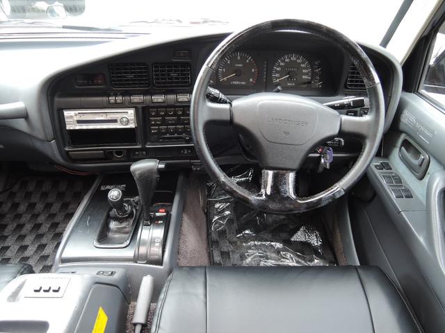 VXリミテッド 中期型 シートヒーター 寒冷地仕様車(11枚目)