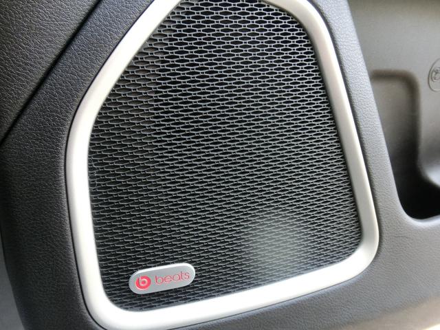 ジープ・コンパス リミテッド beatsモデル・シートヒーター・バックカメラ・純正ナビ・TV・革シート・ETC・本州仕入(6枚目)