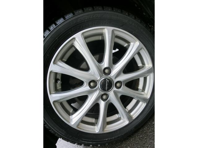 スペーシアカスタム ハイブリッドＸＳ　４ＷＤ・純正アルミ＋夏タイヤ・社外アルミ＋冬タイヤ付き・両側電動スライドドア・ナビ・ＴＶ・バックカメラ・ドラレコ・Ｂｌｕｅｔｏｏｔｈ・ハーフレザー・シートヒーター・ＬＥＤ・スマートキー（5枚目）