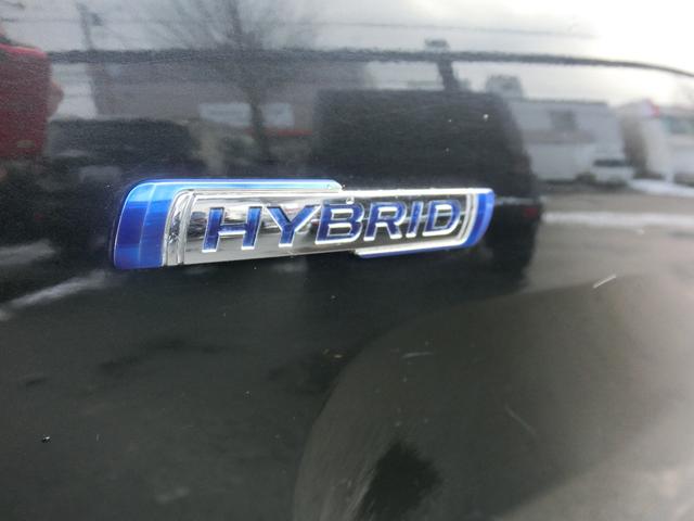 スペーシアカスタム ハイブリッドＸＳ　４ＷＤ・純正アルミ＋夏タイヤ・社外アルミ＋冬タイヤ付き・両側電動スライドドア・ナビ・ＴＶ・バックカメラ・ドラレコ・Ｂｌｕｅｔｏｏｔｈ・ハーフレザー・シートヒーター・ＬＥＤ・スマートキー（8枚目）