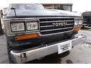 ＧＸ　リフトアップ・角目４灯・ハイルーフ・ＴＯＹＯ　ＯＰＥＮＣＯＵＮＴＲＹ　Ｒ／Ｔ・メッキバンパー・ナルディウッドステアリング・ＥＴＣ(5枚目)