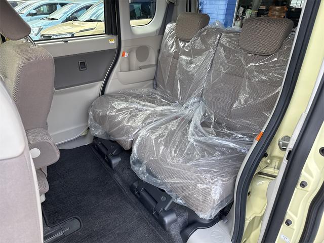 タント Ｌ　ＳＡＩＩＩ　４ＷＤ　両側スライドドア　クリアランスソナー　衝突被害軽減システム　オートマチックハイビーム　キーレスエントリー　アイドリングストップ　電動格納ミラー　シートヒーター　ベンチシート　ＣＶＴ（29枚目）