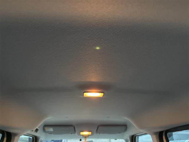 スペーシア ハイブリッドＧ　４ＷＤ　ＥＴＣ　両側スライドドア　ナビ　ＴＶ　クリアランスソナー　衝突被害軽減システム　オートライト　スマートキー　アイドリングストップ　電動格納ミラー　シートヒーター　ベンチシート　ＣＶＴ（27枚目）