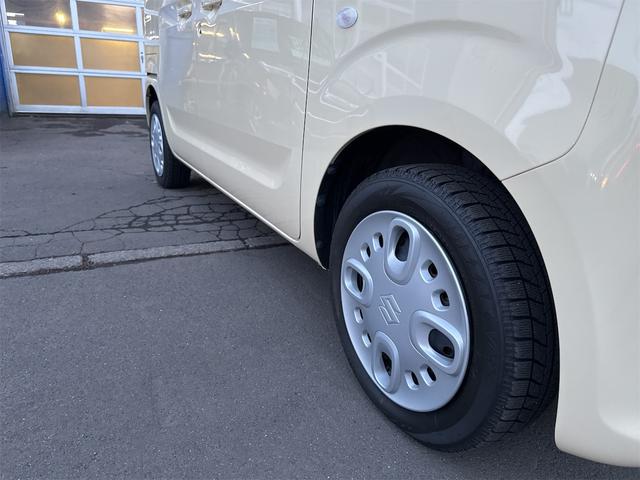 スペーシア ハイブリッドＧ　４ＷＤ　ＥＴＣ　両側スライドドア　ナビ　ＴＶ　クリアランスソナー　衝突被害軽減システム　オートライト　スマートキー　アイドリングストップ　電動格納ミラー　シートヒーター　ベンチシート　ＣＶＴ（37枚目）