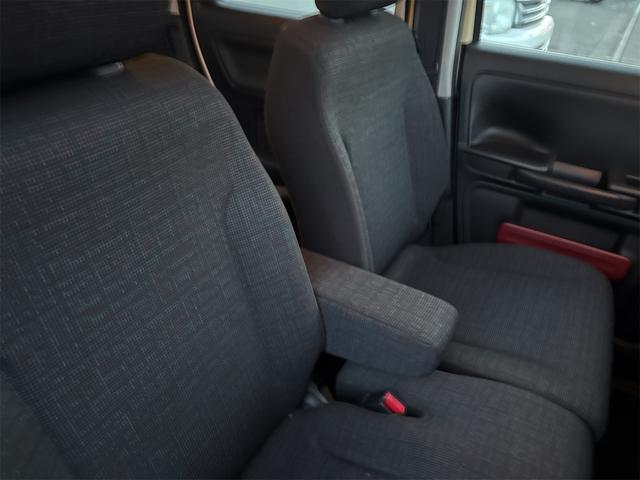 スペーシア ハイブリッドＧ　４ＷＤ　ＥＴＣ　両側スライドドア　ナビ　ＴＶ　クリアランスソナー　衝突被害軽減システム　オートライト　スマートキー　アイドリングストップ　電動格納ミラー　シートヒーター　ベンチシート　ＣＶＴ（41枚目）