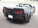 Ｚ０６　コンバーチブル　Ｚ０７パフォーマンスＰＫＧ．特注チタンマフラー．純正足回り．純正オーディオ．ディーラープレオーダー車両．煖房付ガレージ保管　正規ディーラー車（24枚目）