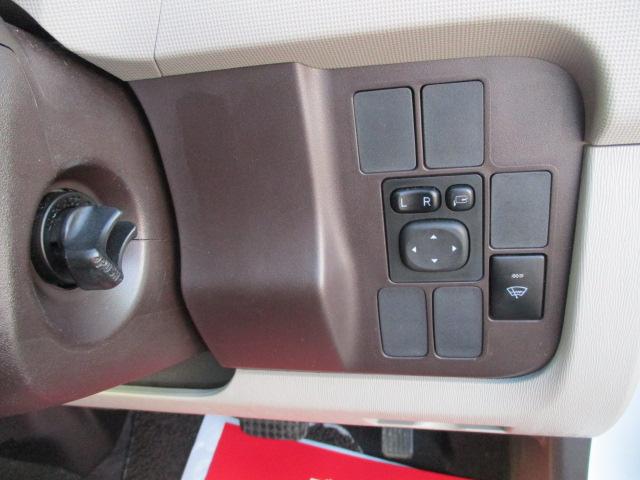 パッソ プラスハナ　Ｇパッケージ　寒冷地仕様、純正エンジンスターター（15枚目）