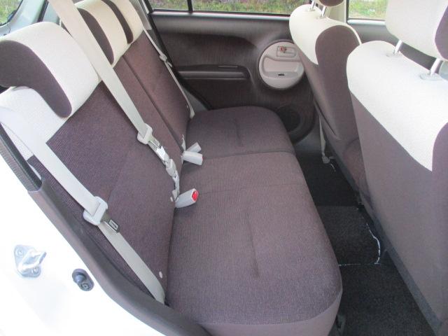 パッソ プラスハナ　Ｇパッケージ　寒冷地仕様、純正エンジンスターター（20枚目）