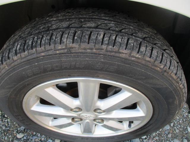 パッソ プラスハナ　Ｇパッケージ　寒冷地仕様、純正エンジンスターター（22枚目）