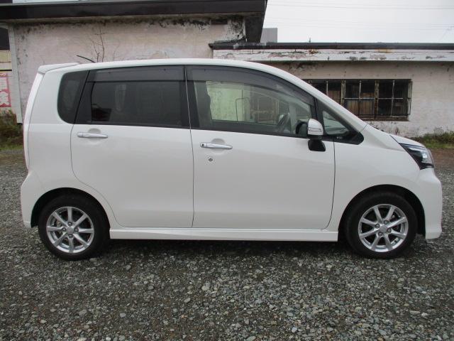 ムーヴ カスタム　Ｘ　ＶＳスマートセレクションＳＡ（7枚目）