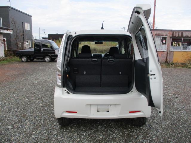 ムーヴ カスタム　Ｘ　ＶＳスマートセレクションＳＡ（10枚目）