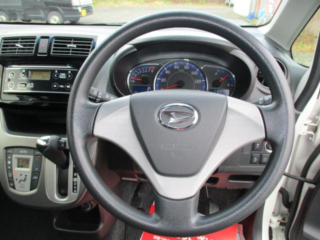 ムーヴ カスタム　Ｘ　ＶＳスマートセレクションＳＡ（12枚目）