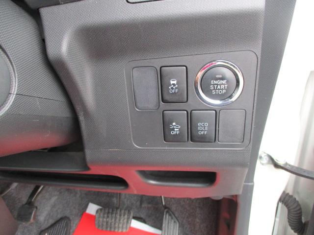 ムーヴ カスタム　Ｘ　ＶＳスマートセレクションＳＡ（16枚目）