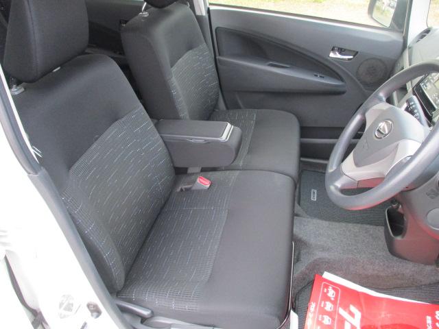 ムーヴ カスタム　Ｘ　ＶＳスマートセレクションＳＡ（17枚目）