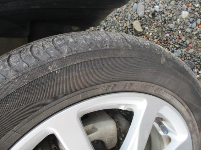 ムーヴ カスタム　Ｘ　ＶＳスマートセレクションＳＡ（21枚目）