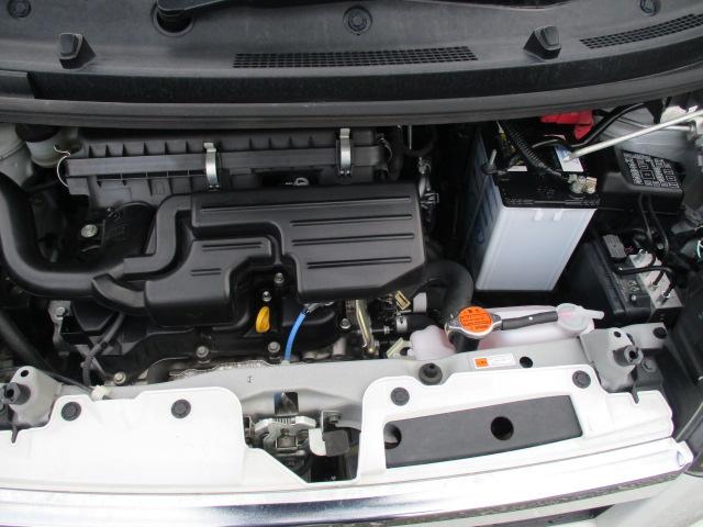 ムーヴ カスタム　Ｘ　ＶＳスマートセレクションＳＡ（24枚目）