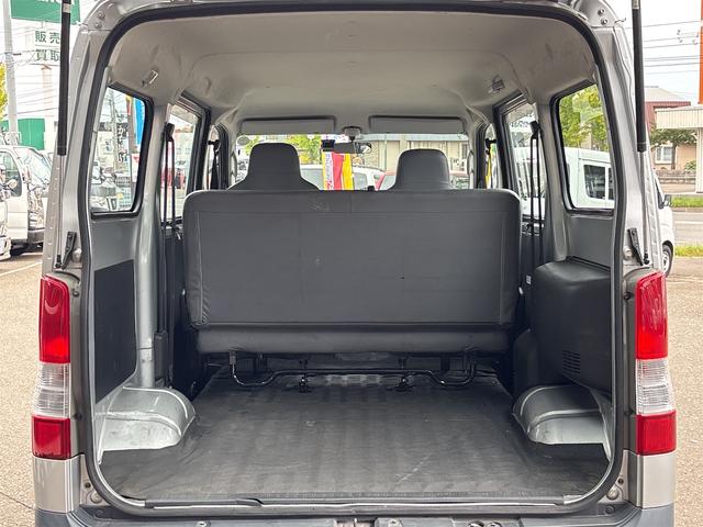 TOYOTA TOWNACE VAN DX