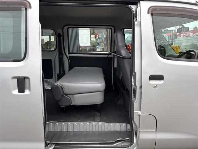 TOYOTA TOWNACE VAN DX