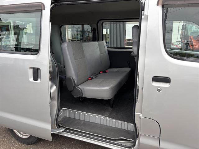 TOYOTA TOWNACE VAN DX